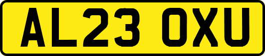 AL23OXU