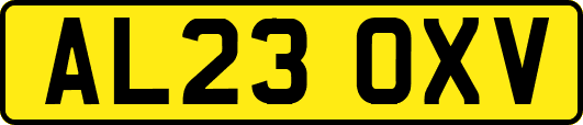 AL23OXV