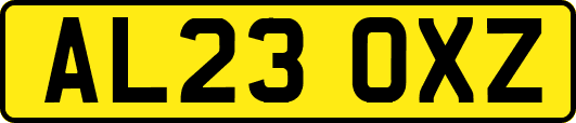 AL23OXZ