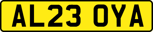 AL23OYA
