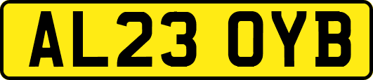 AL23OYB