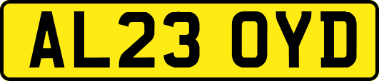 AL23OYD