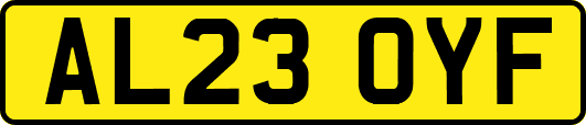 AL23OYF