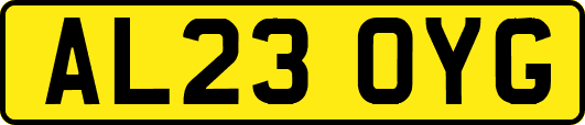 AL23OYG
