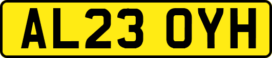 AL23OYH