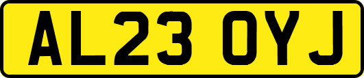 AL23OYJ