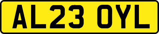 AL23OYL