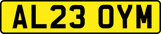 AL23OYM