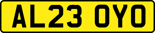 AL23OYO