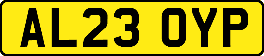 AL23OYP