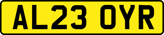 AL23OYR