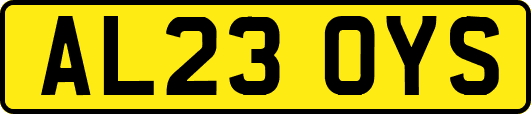 AL23OYS