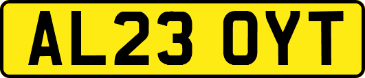 AL23OYT