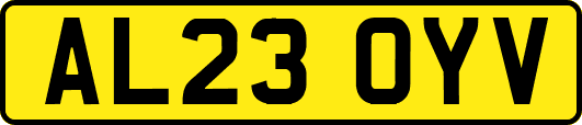 AL23OYV