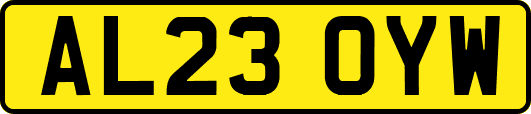 AL23OYW