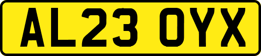AL23OYX