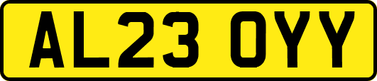 AL23OYY