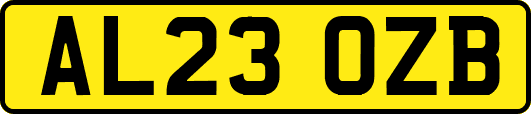 AL23OZB