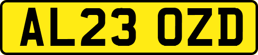 AL23OZD