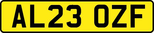 AL23OZF