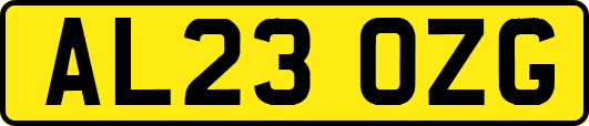 AL23OZG