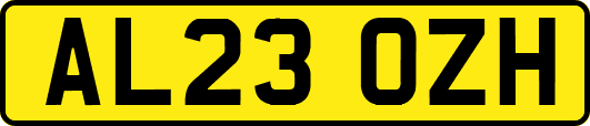 AL23OZH