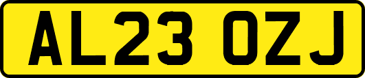 AL23OZJ