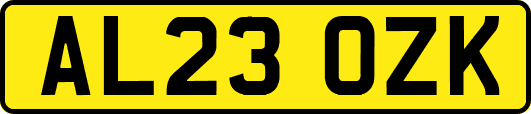 AL23OZK