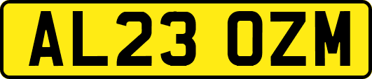 AL23OZM