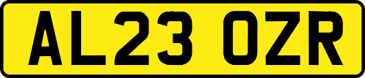 AL23OZR