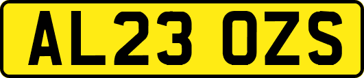 AL23OZS