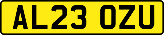AL23OZU