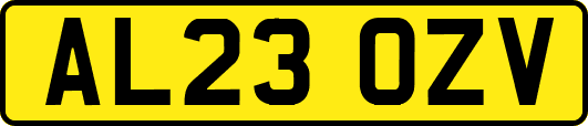 AL23OZV