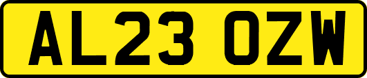 AL23OZW