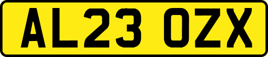 AL23OZX