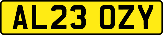 AL23OZY