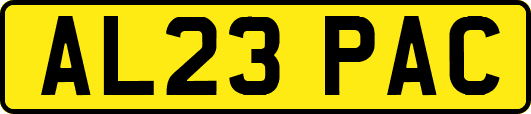 AL23PAC
