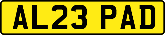 AL23PAD