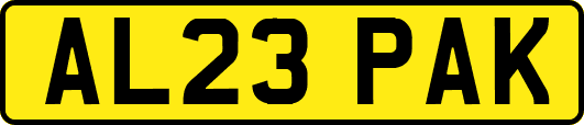 AL23PAK