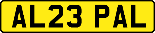 AL23PAL