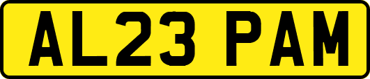 AL23PAM
