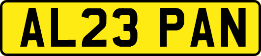 AL23PAN