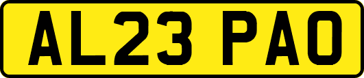 AL23PAO