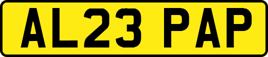 AL23PAP