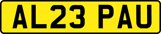 AL23PAU