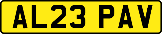 AL23PAV