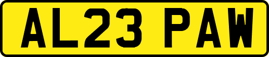 AL23PAW