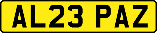 AL23PAZ