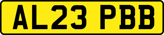 AL23PBB