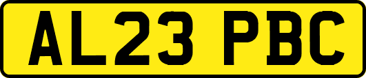 AL23PBC
